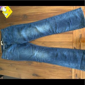 Perfect Boot jeans by Gap